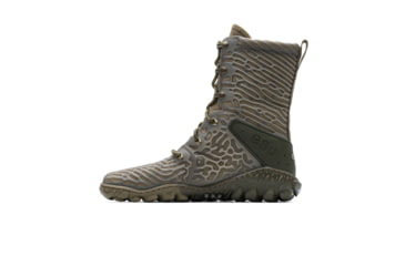 Image of Vivobarefoot Jungle ESC Hiking Boots - Mens, Green, 44 Euro, 309590-0244