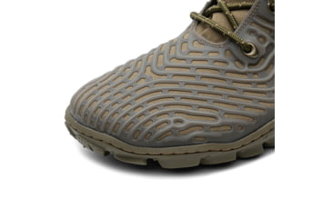Image of Vivobarefoot Jungle ESC Hiking Boots - Mens, Green, 44 Euro, 309590-0244