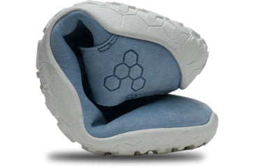 Image of Vivobarefoot Magna FG Shoes - Men's, 9 US, 42 Euro, Dress Blue, Regular, 309080-0542