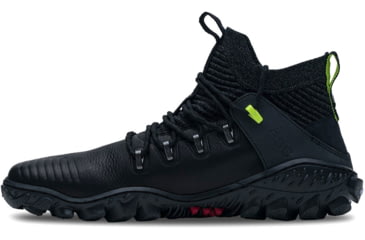 Image of Vivobarefoot Magna Forest ESC Hiking Shoes - Mens, Obsidian, 43, 309082-0243