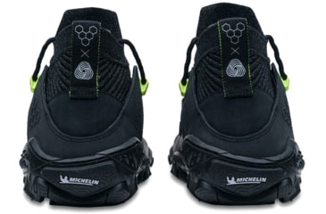 Image of Vivobarefoot Magna Forest ESC Hiking Shoes - Mens, Obsidian, 43, 309082-0243