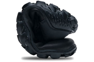 Image of Vivobarefoot Magna Forest ESC Hiking Shoes - Mens, Obsidian, 43, 309082-0243