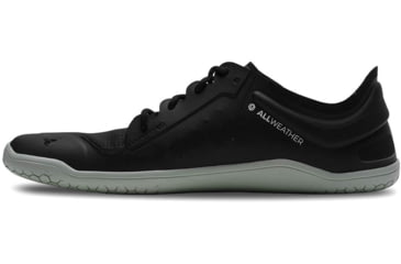 Image of Vivobarefoot Primus Lite All Weather Shoes - Mens, Black, 46, 309306-0146