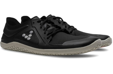 Image of Vivobarefoot Primus Lite All Weather Shoes - Mens, Black, 46, 309306-0146