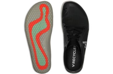 Image of Vivobarefoot Primus Lite All Weather Shoes - Mens, Black, 46, 309306-0146