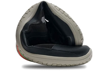 Image of Vivobarefoot Primus Lite All Weather Shoes - Mens, Black, 46, 309306-0146