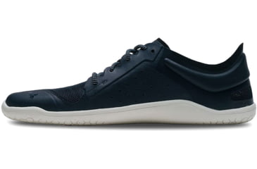 Image of Vivobarefoot Primus Lite III Shoes - Mens, New Navy, 47, 309092-1247