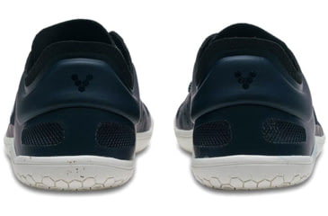 Image of Vivobarefoot Primus Lite III Shoes - Mens, New Navy, 47, 309092-1247
