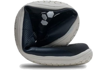 Image of Vivobarefoot Primus Lite III Shoes - Womens, Navy, 41, 209092-1241