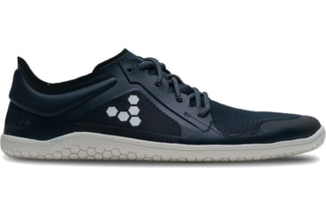 Image of Vivobarefoot Primus Lite III Shoes - Womens, Navy, 41, 209092-1241