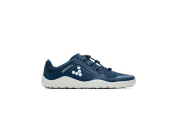 Image of Vivobarefoot Primus Trail II FG Shoes - Mens, Blue, 45 Euro, 309097-1045