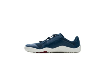 Image of Vivobarefoot Primus Trail II FG Shoes - Mens, Blue, 45 Euro, 309097-1045