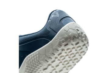 Image of Vivobarefoot Primus Trail II FG Shoes - Mens, Blue, 45 Euro, 309097-1045