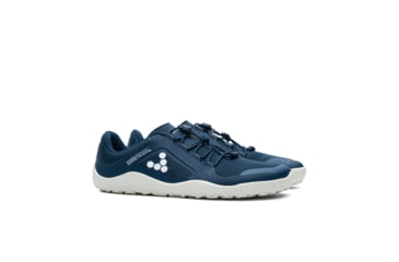 Image of Vivobarefoot Primus Trail II FG Shoes - Mens, Blue, 45 Euro, 309097-1045