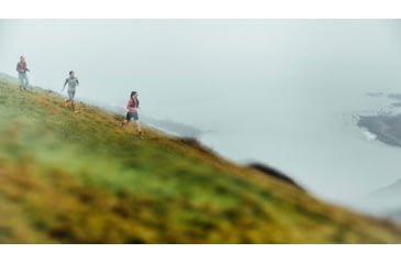 Image of Vivobarefoot Primus Trail II FG Trailrunning Shoes - Womens, Blue, 40 Euro, 209097-1040