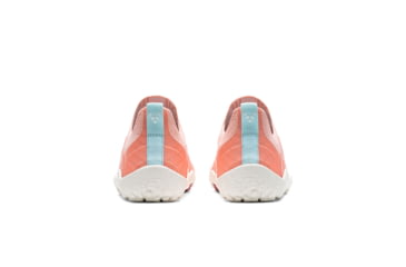 Image of Vivobarefoot Primus Trail Knit FG Trailrunning Shoes - Womens, Peach Melba, 38 Euro, 209099-2038