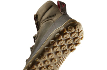Image of Vivobarefoot Tracker Leather AT Hiking Boot - Mens, US 13/EU 47, Bracken, 309533-0247