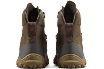 Image of Vivobarefoot Tracker Leather AT Hiking Boot - Mens, US 13/EU 47, Bracken, 309533-0247