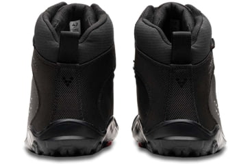 Image of Vivobarefoot Tracker Textile Fg2 - Men's, Obsidian, 11 US, Black, 309530-0144