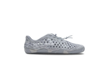 Image of Vivobarefoot Ultra III Trailrunning Shoes - Womens, Moonstone, 37 Euro, 207171-0437