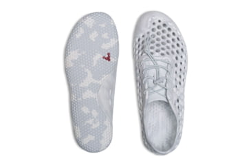 Image of Vivobarefoot Ultra III Trailrunning Shoes - Womens, Moonstone, 37 Euro, 207171-0437