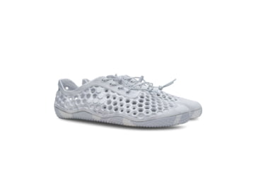 Image of Vivobarefoot Ultra III Trailrunning Shoes - Womens, Moonstone, 37 Euro, 207171-0437