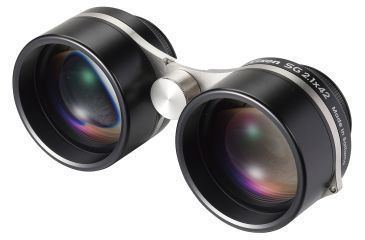 Image of Vixen 2.1x42 Super Wide Binocular 19172