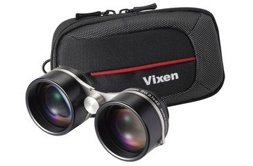 Image of Vixen 2.1x42 Super Wide Binocular 19172