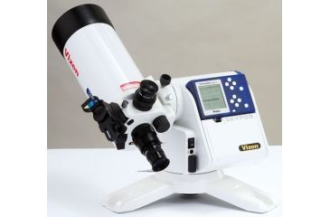 Image of Vixen VMC110L 110mm Telescope with Sky Pod Computer Controlled Mount 25006 