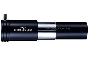 Image of Vixen 3x Barlow Lens (1 1/4'') EP-BL-3678