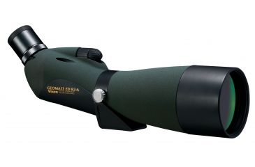 Image of Vixen Geoma II ED Spotting Scope 82-A Body with GLH48T Eyepiece 5892 