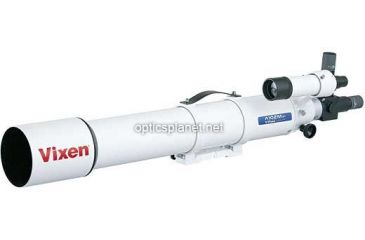 Image of Vixen A102MWT Achromatic Refractor Telescope TS-2607