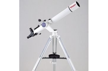 Image of Vixen A80MF 80mm Telescope with Porta Mount 3226