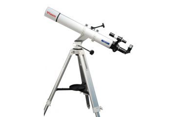 Image of Vixen A80Mf Telescope 80mm with Porta II Mount