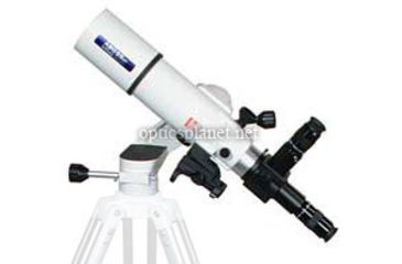 Image of Vixen A80SSWT OTA Telescope with Porta Mount TS-PR-2601P