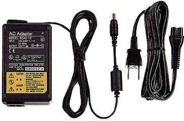 Image of Vixen AC Adapter 12V/3A 3599