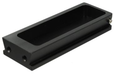 Image of Vixen Mounting Plate for Binocular 38011