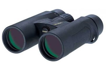 Image of Vixen Alpina 10 x 42 DCF Binoculars