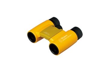 Image of Vixen Arena 6x21 Yellow Binocular 13502