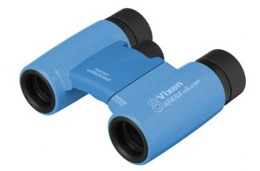 Image of Vixen Arena 8x21 Binocular, Blue 13505
