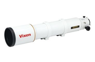 Image of Vixen AX103S Triplet Telescope 103mm Only (5867)
