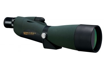 Image of Vixen Geoma II ED Spotting Scope 82-S Body with GLH48T Eyepiece 5891 