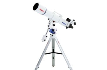 Image of Vixen telescope 103mm and GP2 Mount