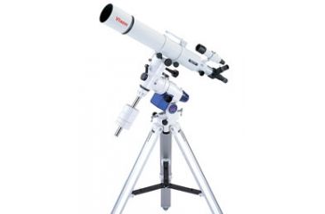Image of Vixen ED103S 103mm TelescopeS and GPD2 Mount