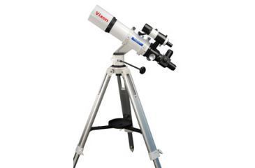 Image of Vixen ED80S Refractor Telescope with Porta II Mount 39956