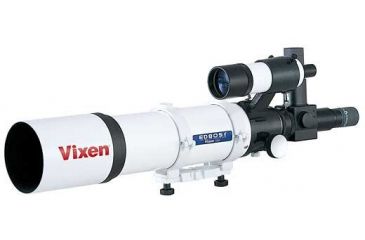 Image of Vixen ED80SF Telescope with Porta Mount 33531