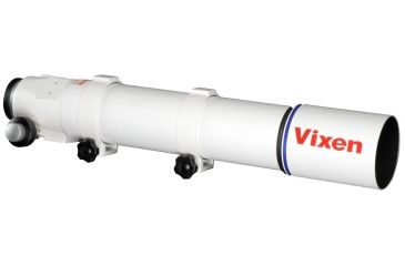 Image of Vixen ED81S Telescope
