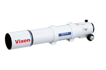 Image of Vixen ED81S Telescope 81 mm with Dual Speed Focuser 5864
