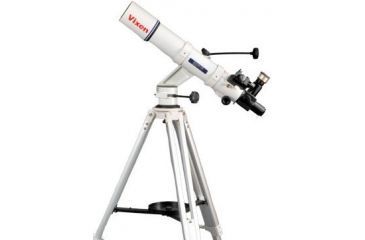 Image of Vixen ED81 S w/ PortaII Mount