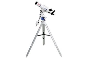 Image of Vixen Telescope 81mm with Dual Speed Focuser and Sphinx SXW Mount